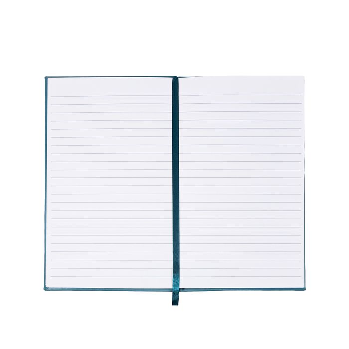 Leatherette Journal - The Odyssey