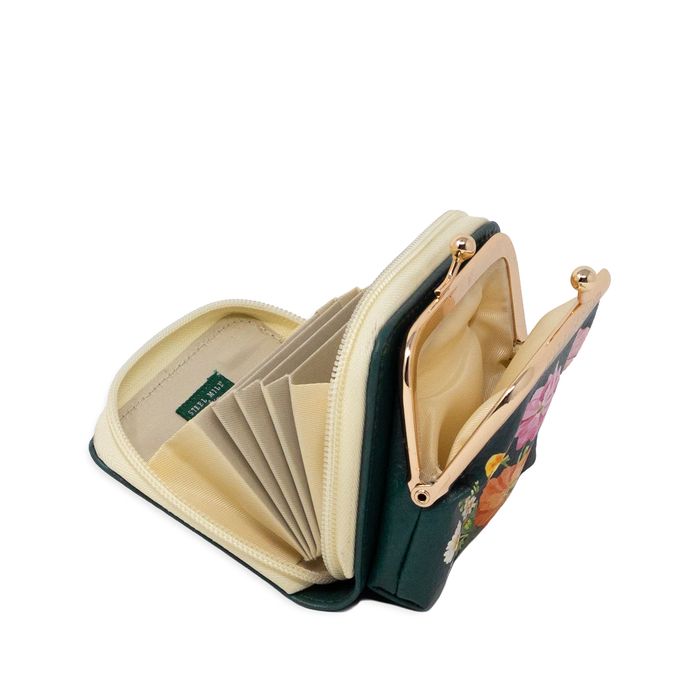 Wallet - The Secret Garden, Collector's Edition