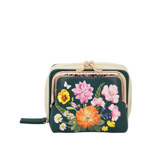 Wallet - The Secret Garden, Collector's Edition