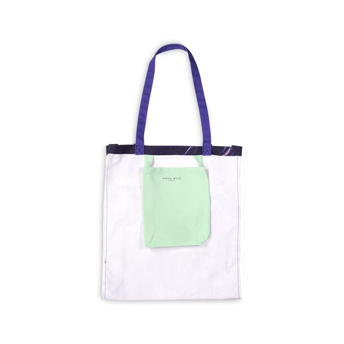Canvas Tote, Sleepy Hollow