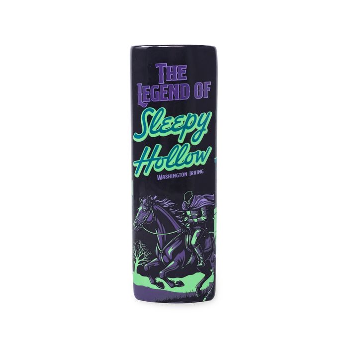 Large Book Vase, Sleepy Hollow