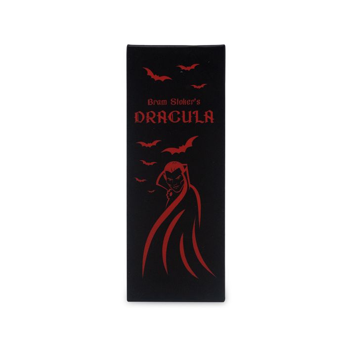 Mini Book Puzzle, Dracula