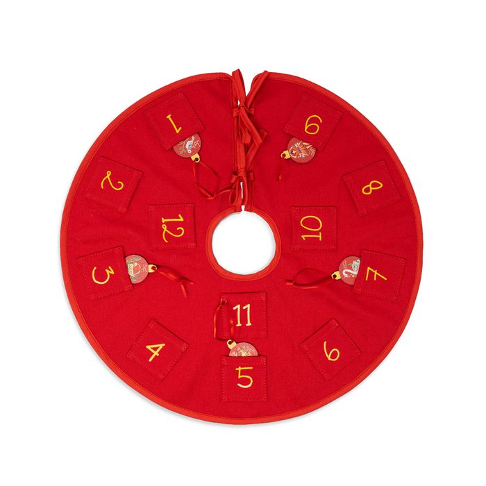 Advent Calendar - 12 Days of Christmas