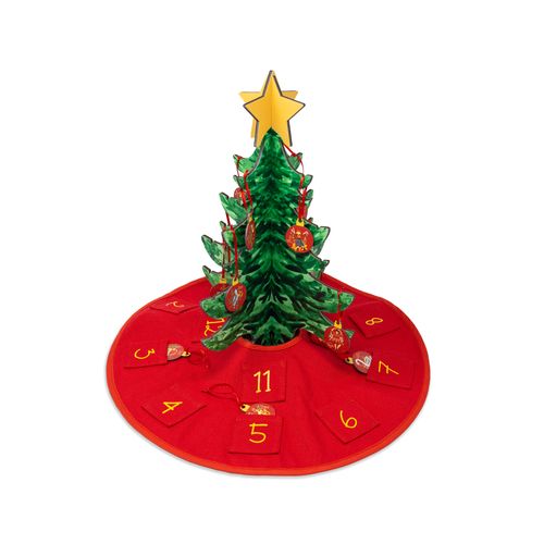 Advent Calendar - 12 Days of Christmas
