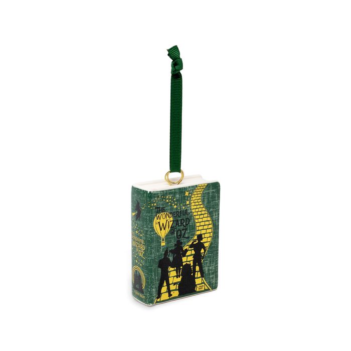 Ornament -  The Wizard of Oz