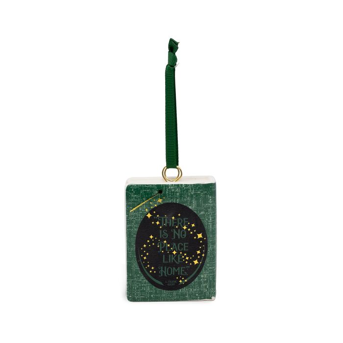 Ornament -  The Wizard of Oz