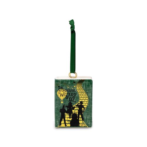Ornament -  The Wizard of Oz