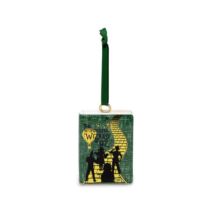 Ornament -  The Wizard of Oz