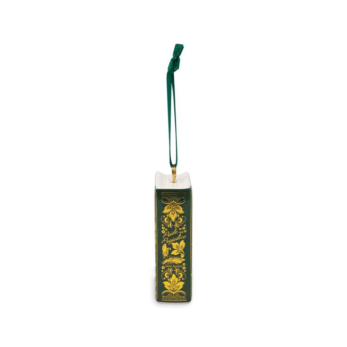 Ornament - Pride and Prejudice, Collector's Edition