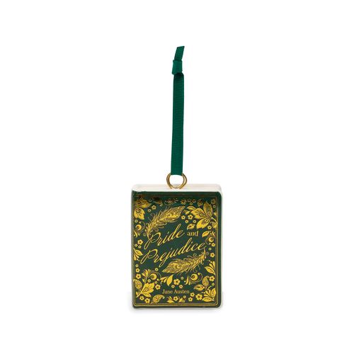 Ornament - Pride and Prejudice, Collector's Edition