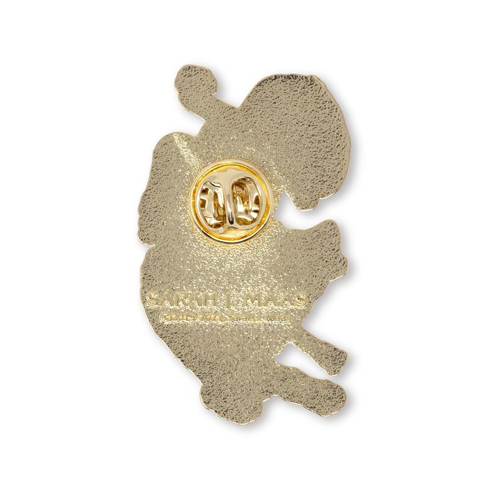 Enamel Pins, ACOTAR