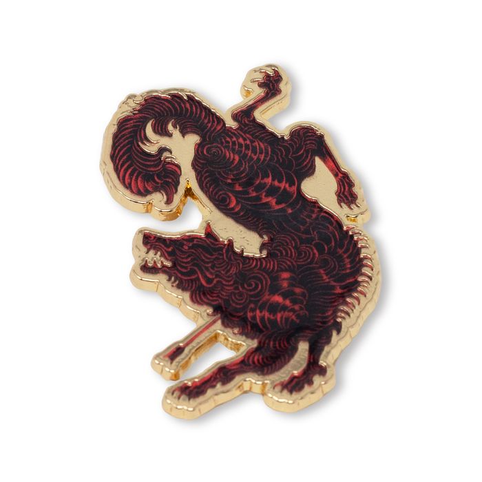Enamel Pins, ACOTAR