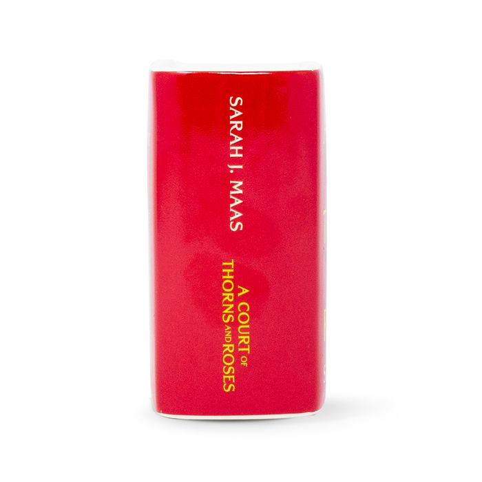 Book Candle, ACOTAR
