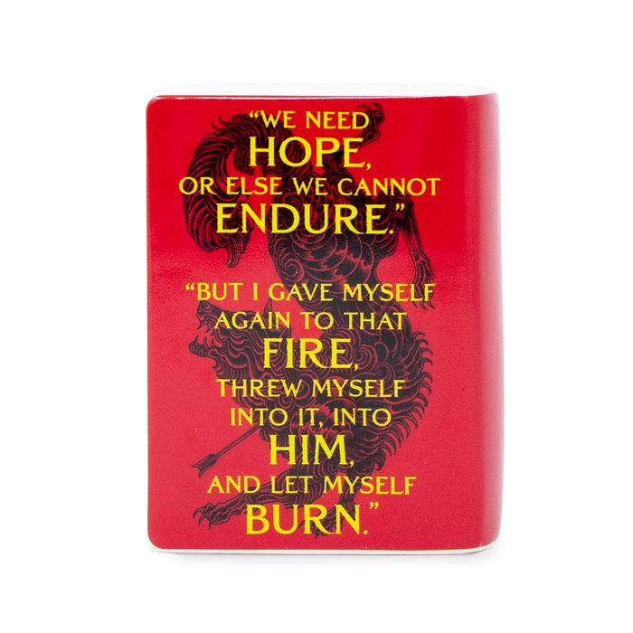 Book Candle, ACOTAR