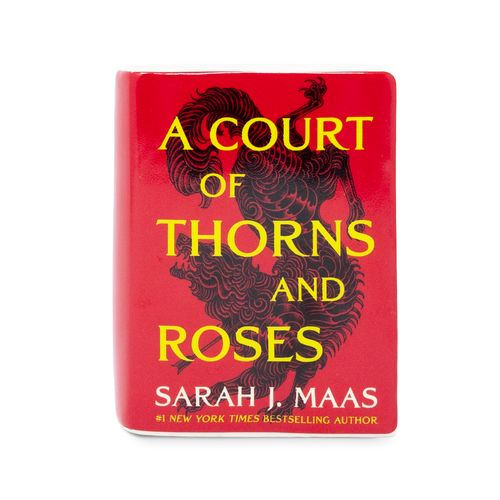 Book Candle, ACOTAR