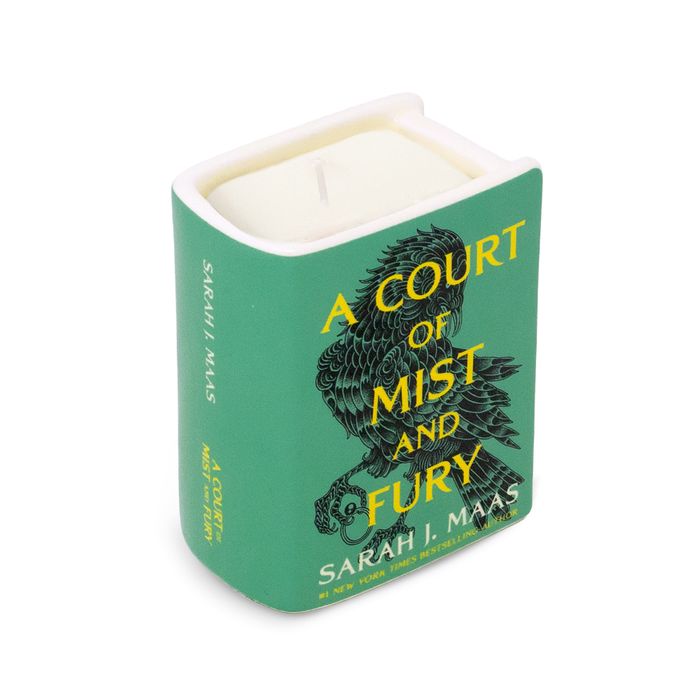 Book Candle, ACOMAF
