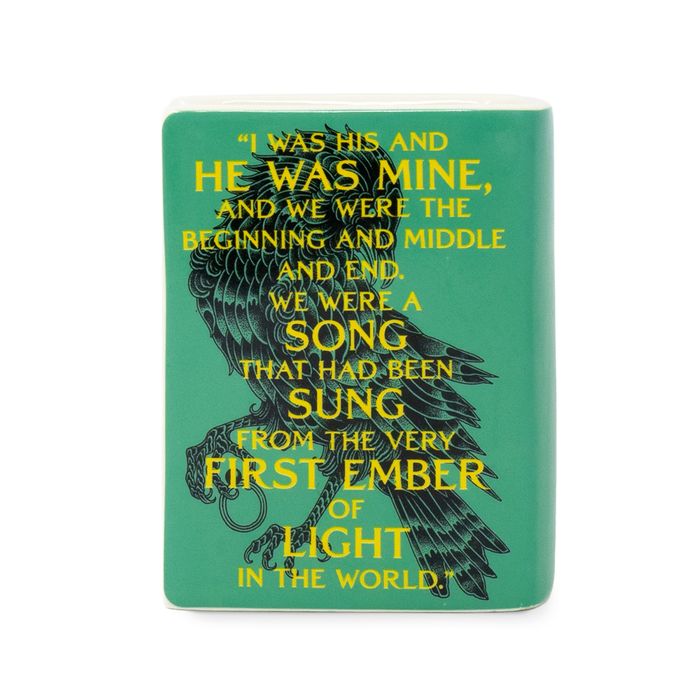 Book Candle, ACOMAF