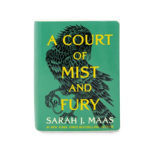 Book Candle, ACOMAF