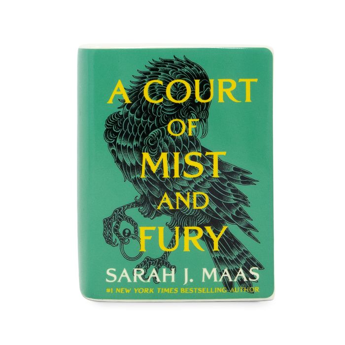 Book Candle, ACOMAF