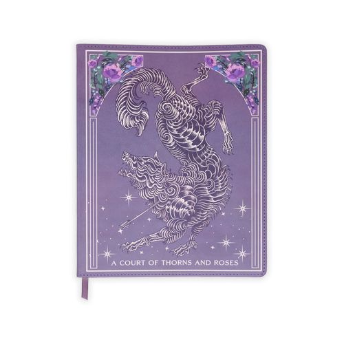 Creative Journal, ACOTAR