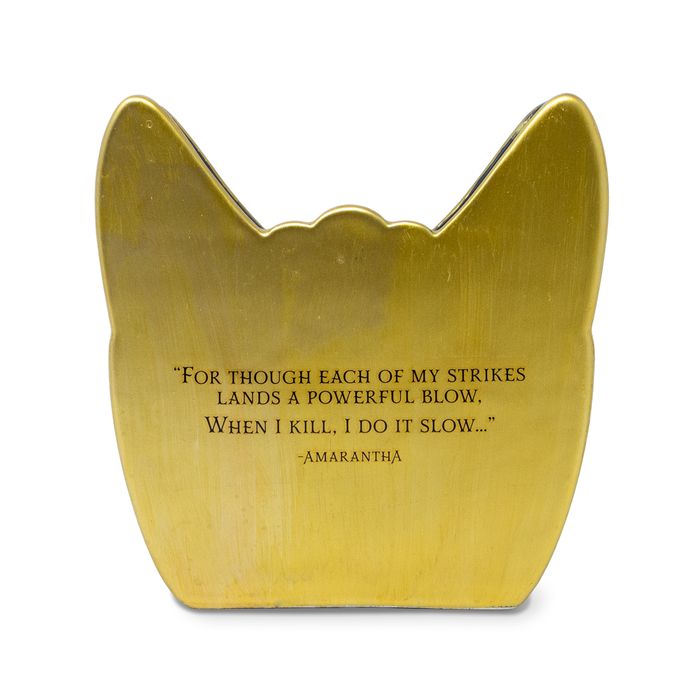 Planter, Mask