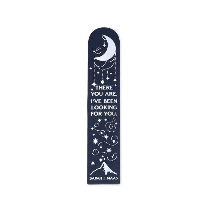 Bookmark, Night Court - There You Are