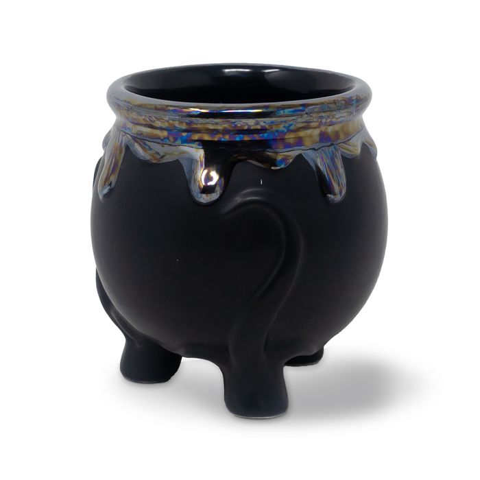 Planter, Cauldron