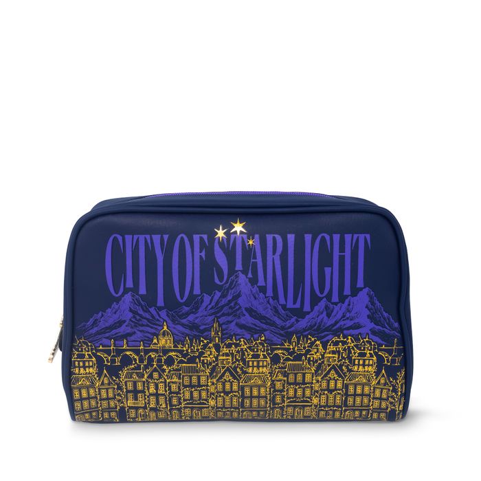 Pouch, Night Court