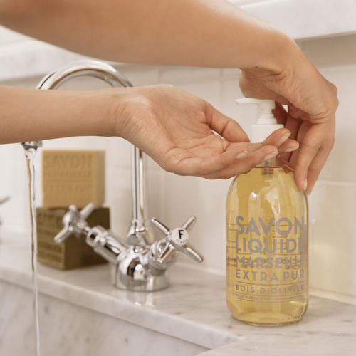 Liquid Soaps