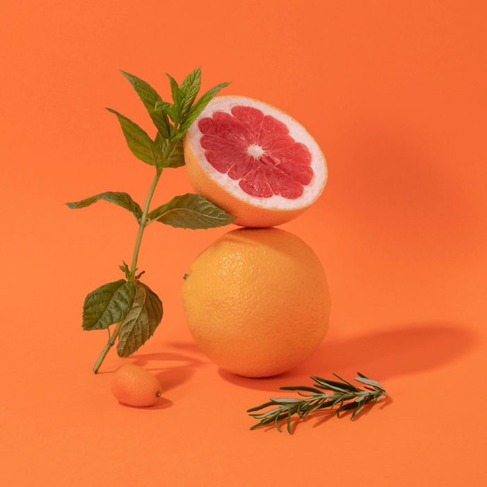 Pink Grapefruit