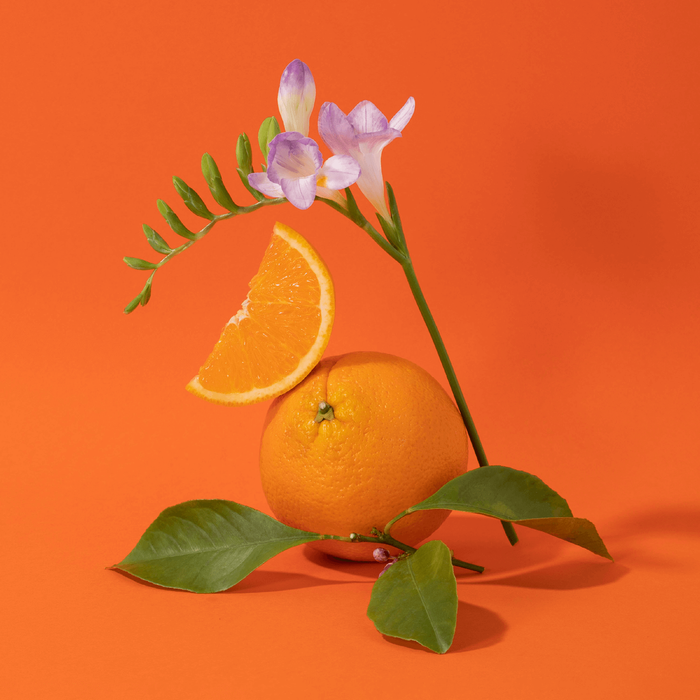 Orange Blossom