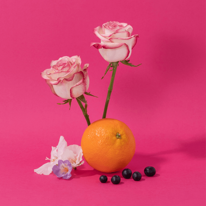 Wild Rose