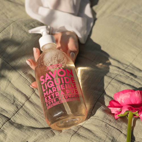 Wild Rose
