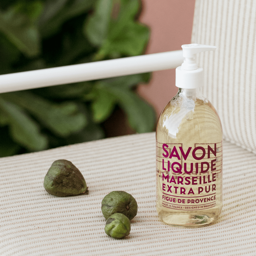 Fig of Provence