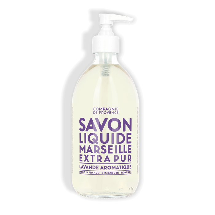 Aromatic Lavender