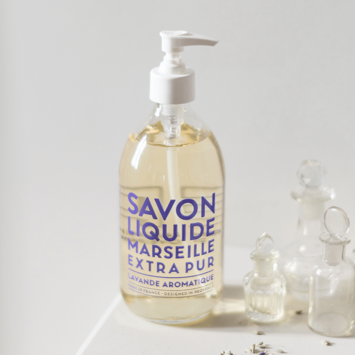 Aromatic Lavender