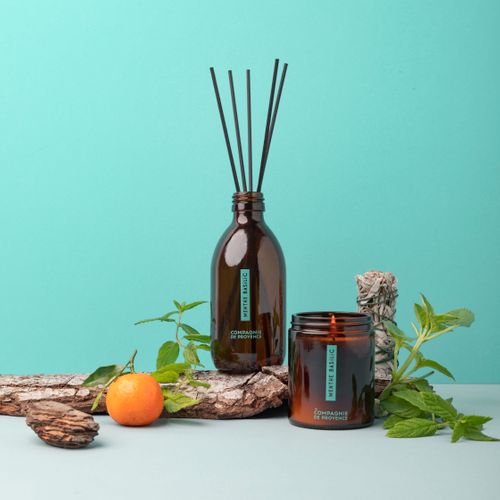 Home Fragrance