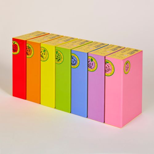 Flat Fruit Bundle 