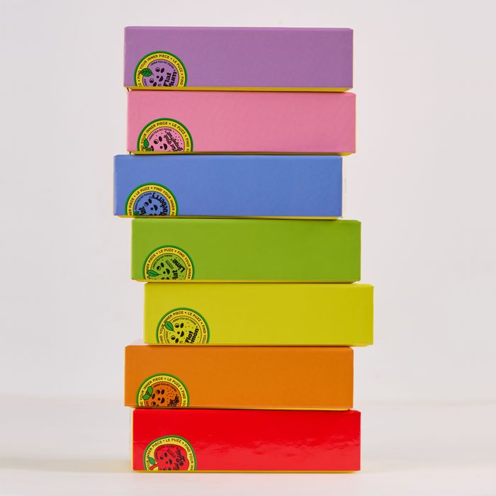 Flat Fruit Bundle 