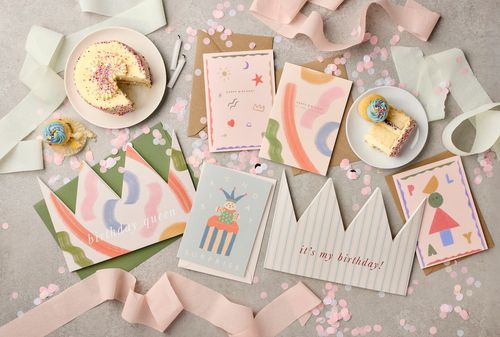 Birthday Party Collection 