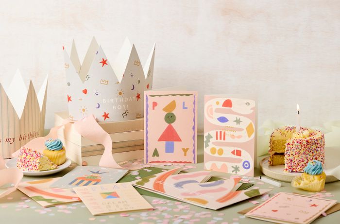 Birthday Party Collection 