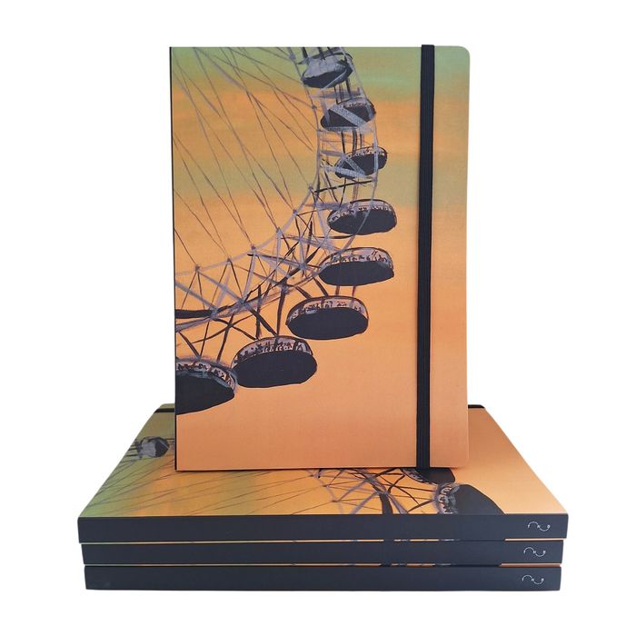 The London Notebook Collection