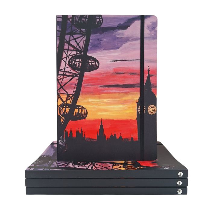 The London Notebook Collection