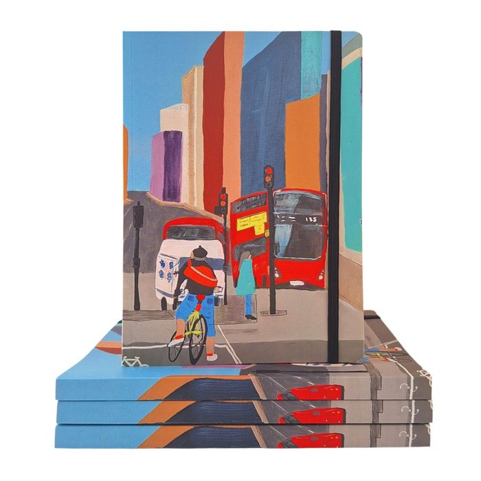 The London Notebook Collection