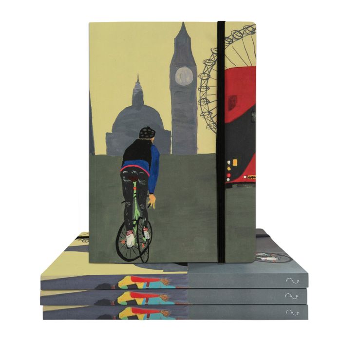 The London Notebook Collection