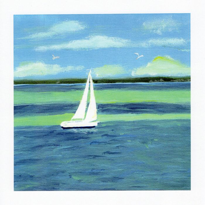 Fine Art Prints - Seascape Collection