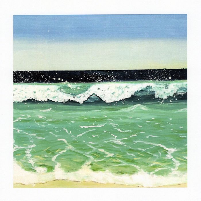 Fine Art Prints - Seascape Collection