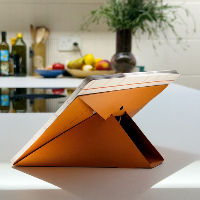 Squared: 2027 monthly desk calendar