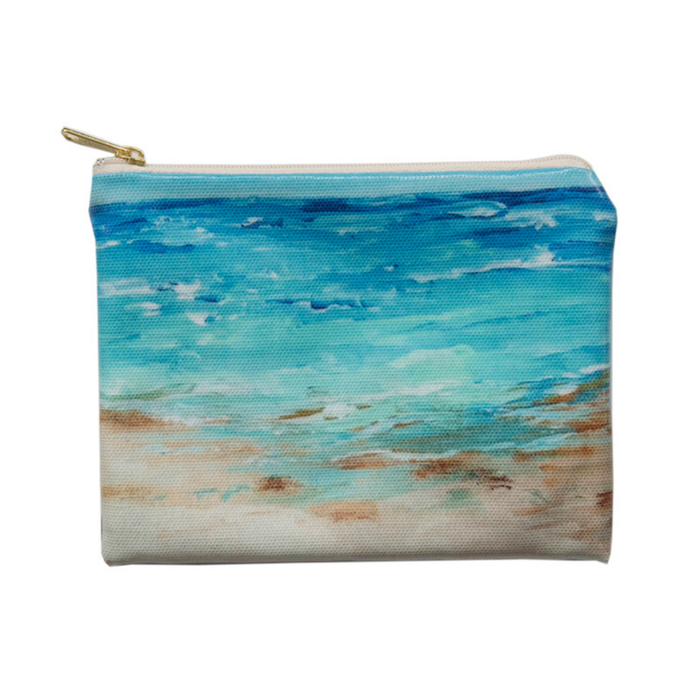 Premium Oilcloth Daily Accessories - Makeup Bags and Coin Purses 