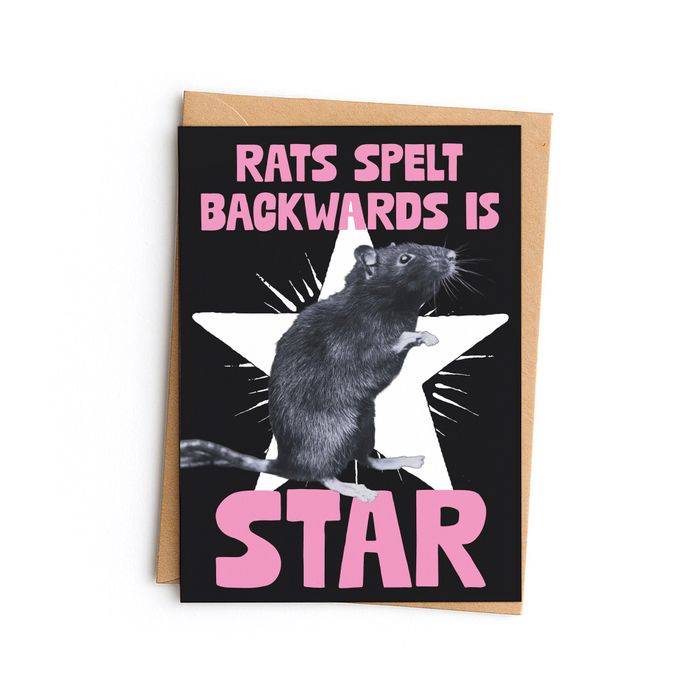 Unique Greeting Cards